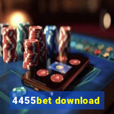 4455bet download